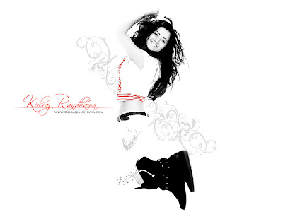 Bollywood Hollywood: Kulraj Ran...